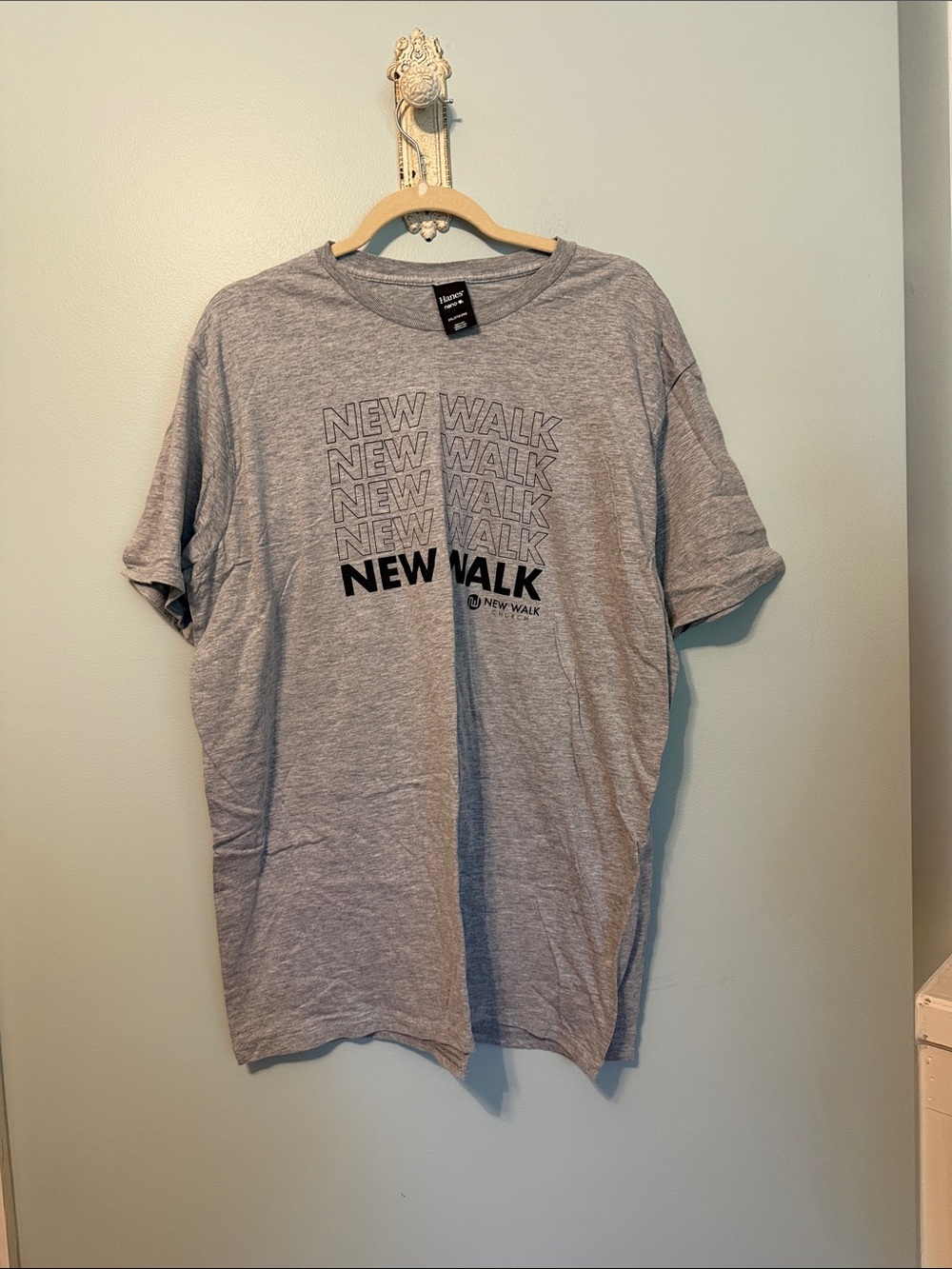 Hanes T-Shirt